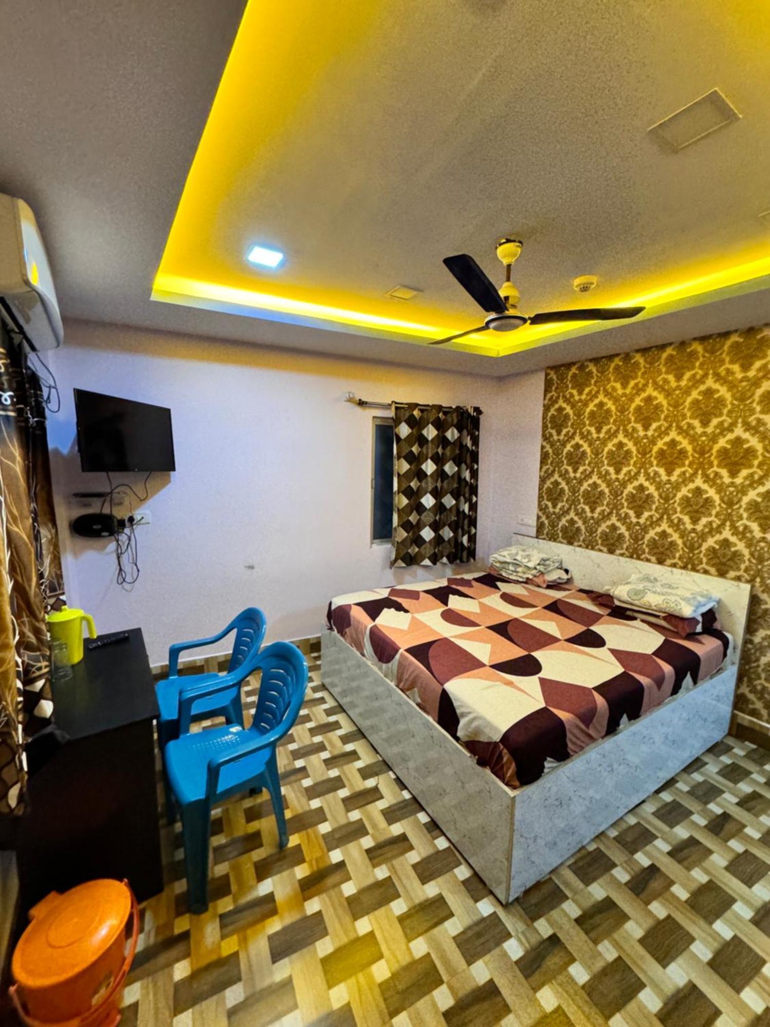 Pg Homes Port Blair Exterior foto