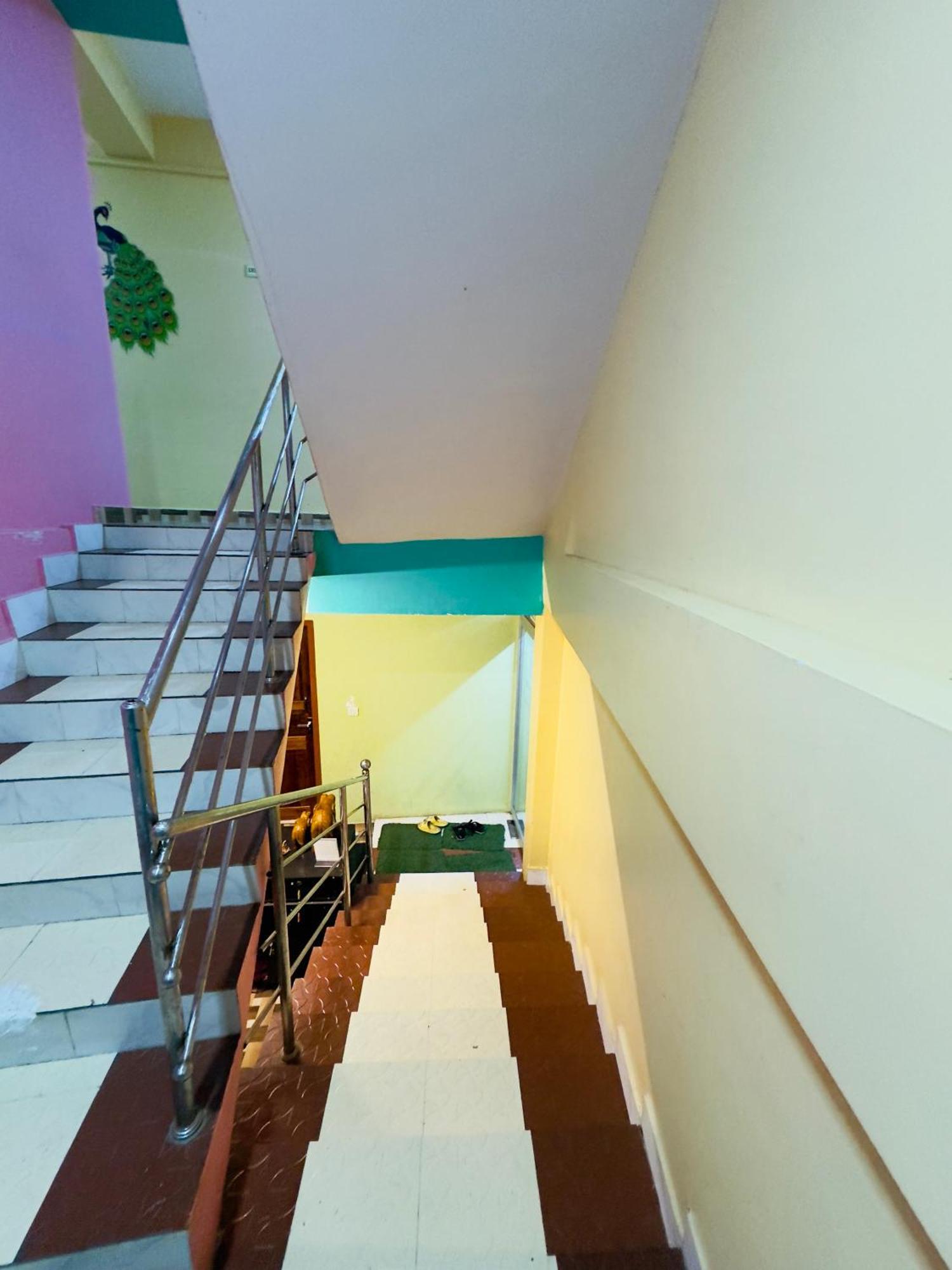 Pg Homes Port Blair Exterior foto